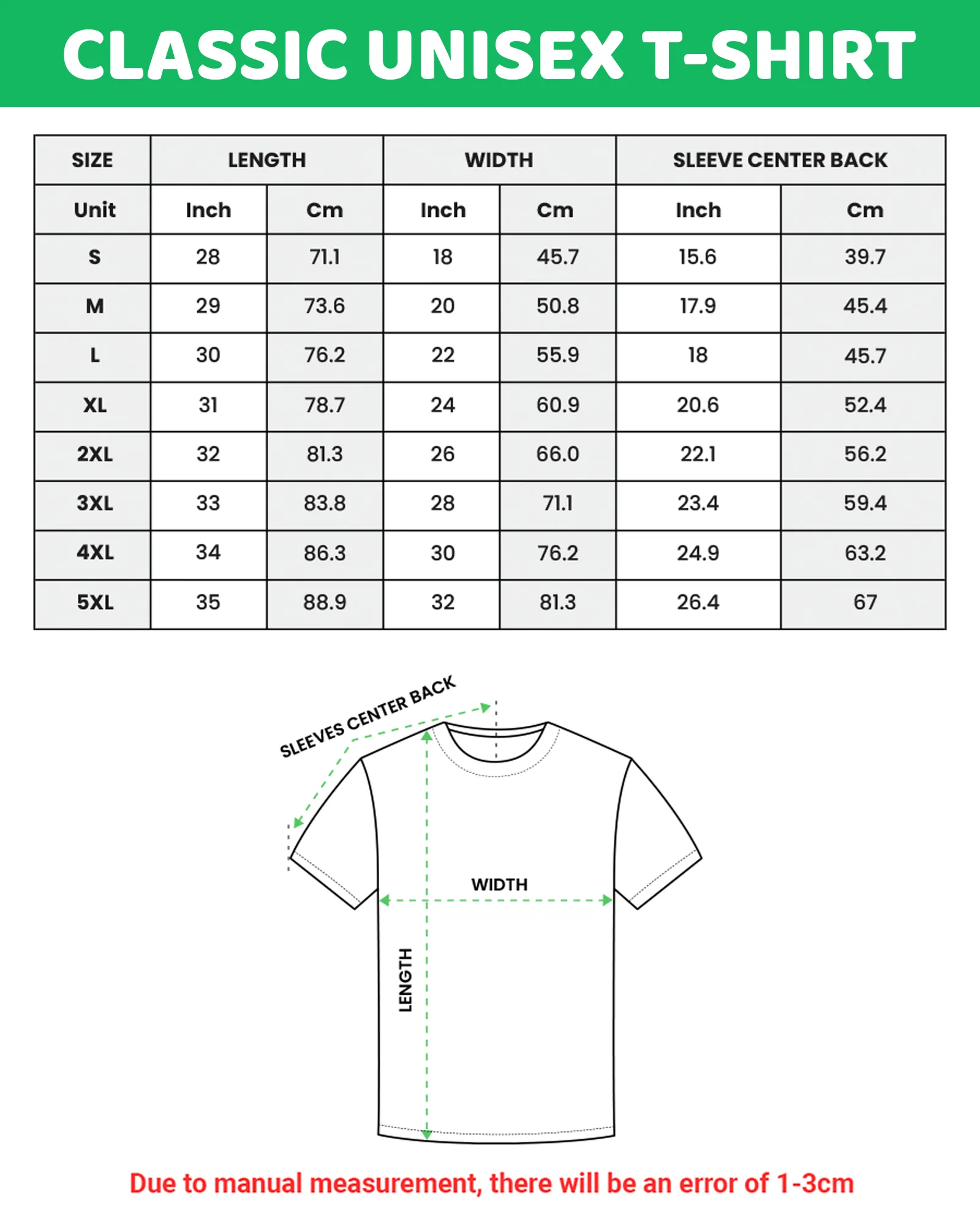 Lyric Draft Songwriter Notebook Unisex T-Shirt - Image 3